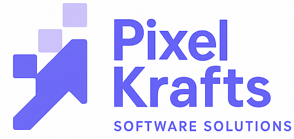 PixelKrafts